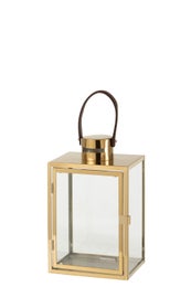 Kullanv&auml;rinen lyhty 43 cm, litte&auml;