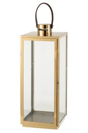 Kullanv&auml;rinen lyhty 65cm