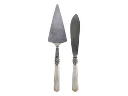 Kakkuottimet, shampanja