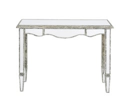 Konsolip&ouml;yt&auml;, peili&auml;