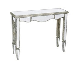 Konsolip&ouml;yt&auml;, peili&auml;