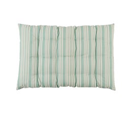 Istuintyyny 120x80cm, raidallinen