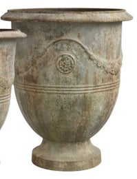 Rustiikkinen ruukku 59cm