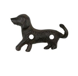 Koirakoukku, k&auml;velev&auml;