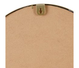 Holvikaaripeili 40x150cm, kulta