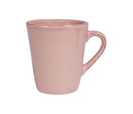 Muki 25cl, vanharoosa