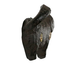 Koirakoukku, leikkiv&auml;