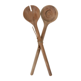 Puiset salaattiottimet