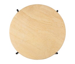 Marmorip&ouml;yt&auml; 50cm, hiekka