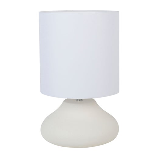 Valaisin 42cm, valkoinen