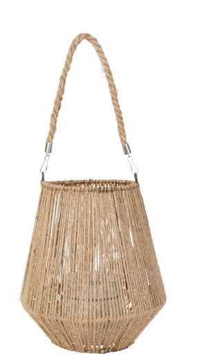 Narulyhty 22cm, natur