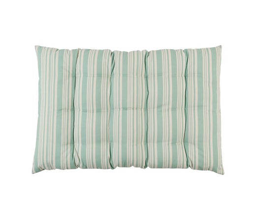 Istuintyyny 120x80cm, raidallinen