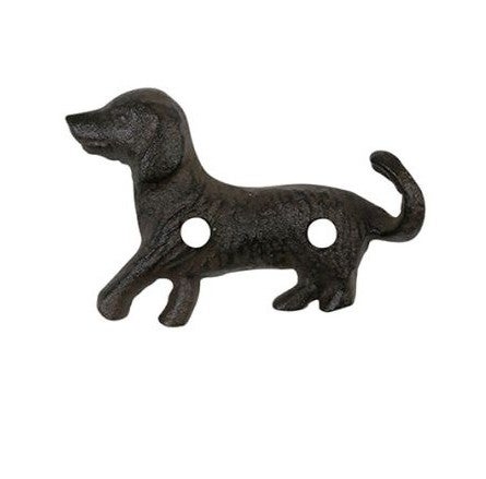 Koirakoukku, k&auml;velev&auml;