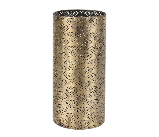 Syinterivalaisin 30cm, kulta