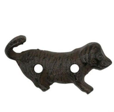 Koirakoukku, leikkiv&auml;